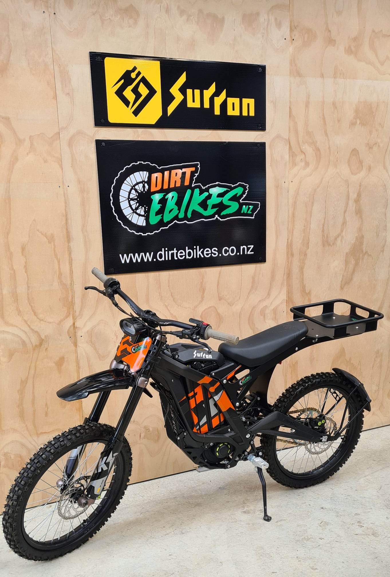 Sur ron ebikes sale