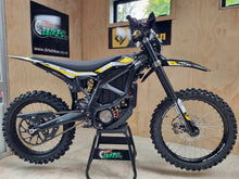 Load image into Gallery viewer, 2024 Sur-Ron Ultra Bee X off road XL version - Black edition - Available now
