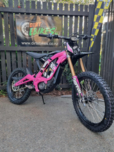 Load image into Gallery viewer, 2025 Sur-Ron Light Bee X - New RELEASE with 8000 kw peak power!