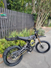 Load image into Gallery viewer, 2025 Sur-Ron Light Bee X – Built for Hunting, Fishing & Farming with Custom Utility Trays