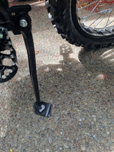 Load image into Gallery viewer, Surron Light Bee X – Heavy-Duty Utility Rack Designed, Manufactured in New Zealand