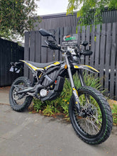 Load image into Gallery viewer, 2024.5 Sur-Ron Ultra Bee R on-road - Black edition
