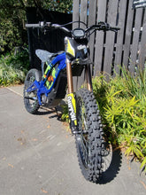 Load image into Gallery viewer, 2025 Sur-Ron Light Bee X - New RELEASE with 8000 kw peak power!