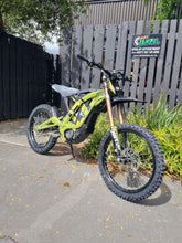 Load image into Gallery viewer, 2025 Sur-Ron Light Bee X - New RELEASE with 8000 kw peak power!