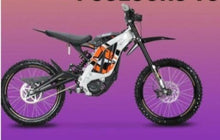 Load image into Gallery viewer, Sur-Ron LIGHT BEE X - ENTRY LEVEL STOCK BIKE - 2024 Model
