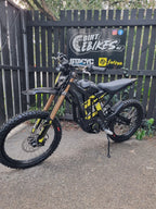2026 Sur-Ron Light Bee 10kW