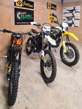 Load image into Gallery viewer, 2024 Sur-Ron Ultra Bee X off road - Black edition - Available now
