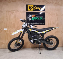 Load image into Gallery viewer, 2024 Sur-Ron Ultra Bee X off road - Black edition - Available now
