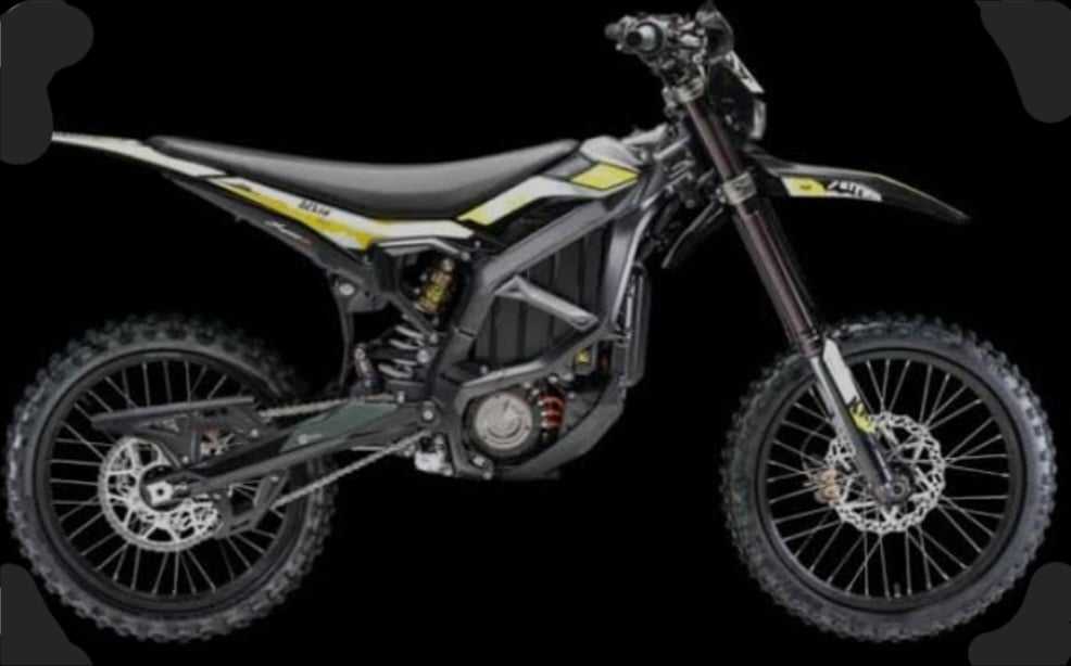 2024 Sur-Ron Ultra Bee X off road - Black edition - Available now