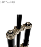 EXT Ferro 2 forks
