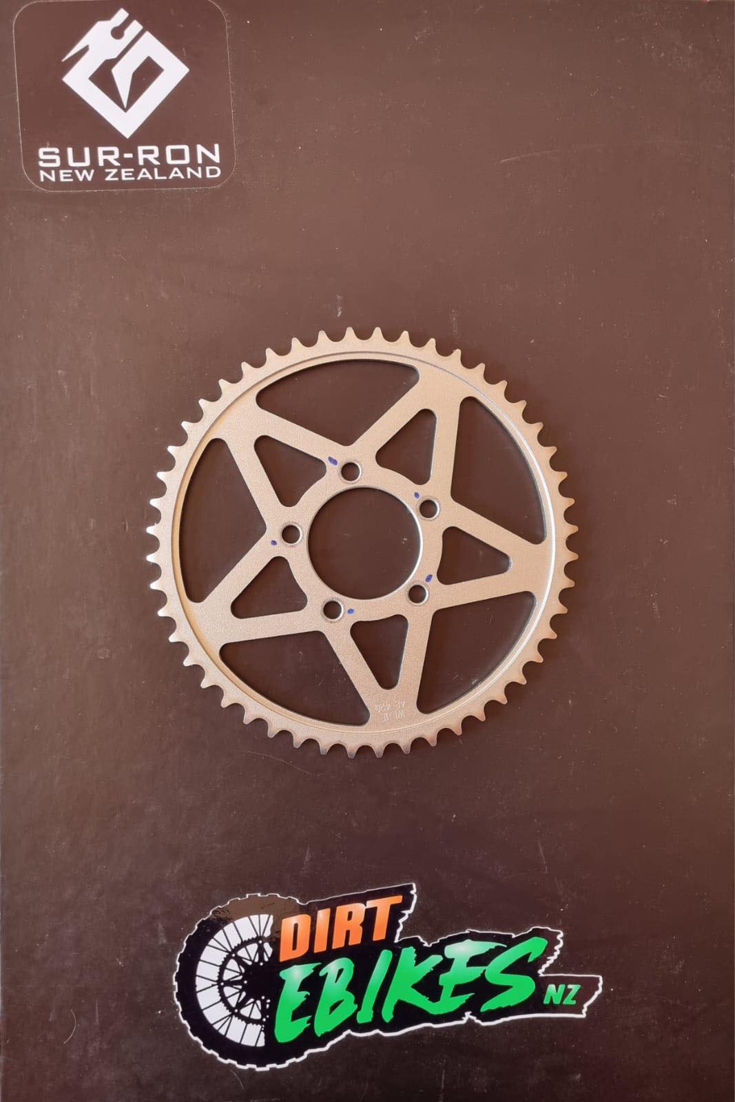 Light Bee X/Talaria - 48T Sprocket - upgrade from 42T
