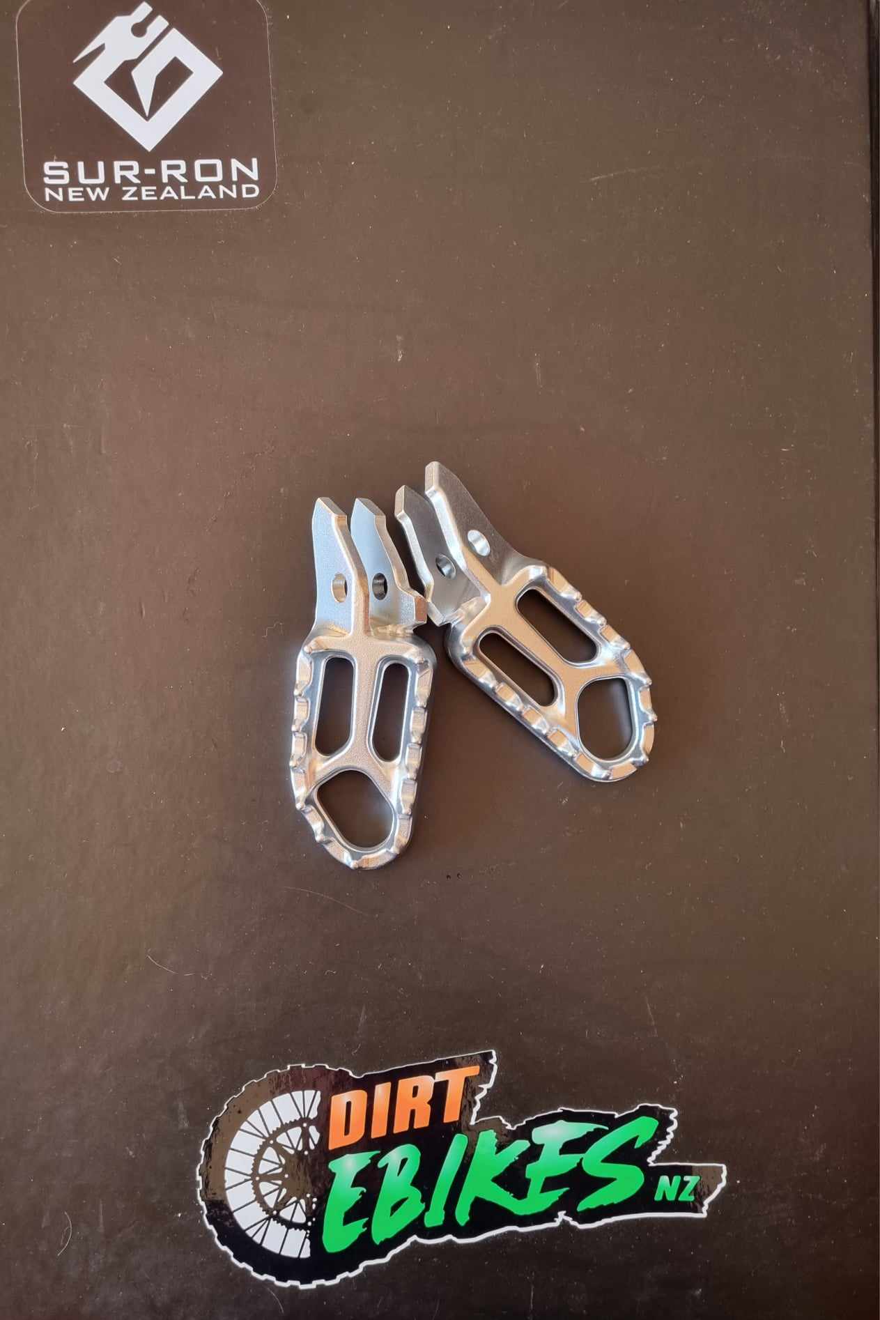 Ultra Bee Standard Foot peg