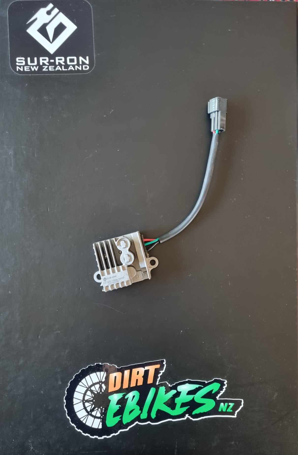 Light Bee Genuine Voltage Regulator