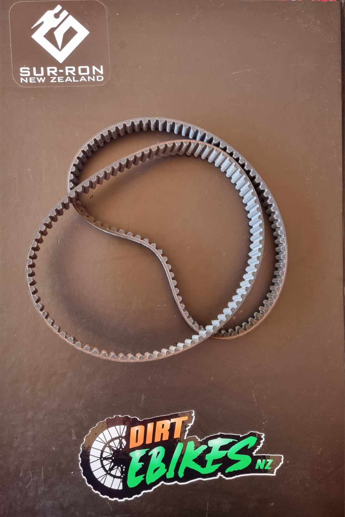 Ultra Bee new genuine primary drive belt