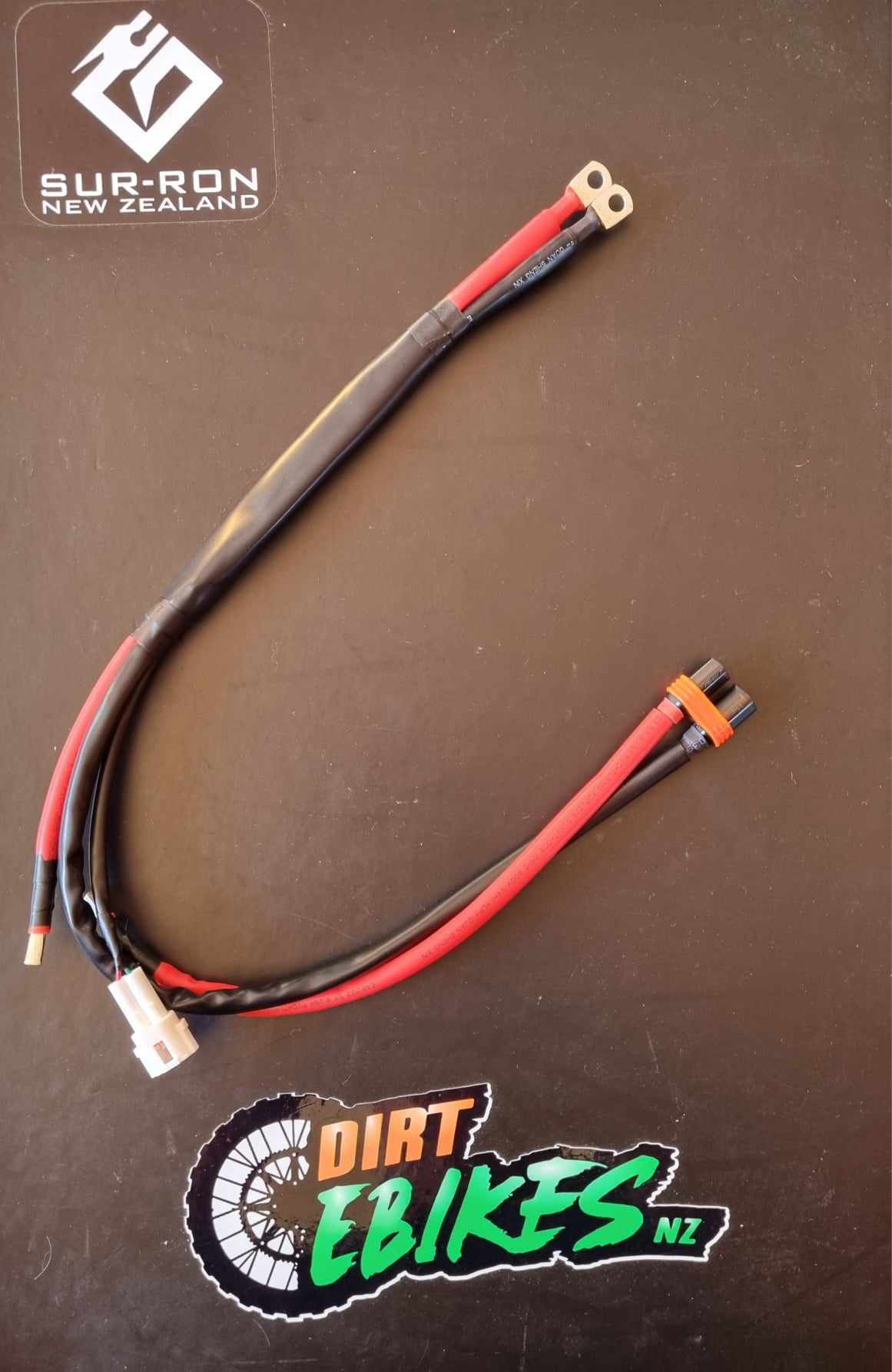 Light Bee Main Power Lead - suits up to 2023 Model