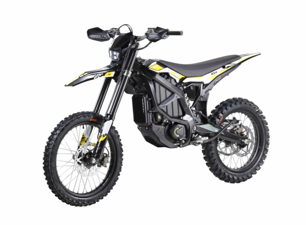 2024 Sur-Ron Ultra Bee X off road - Black edition - Available now