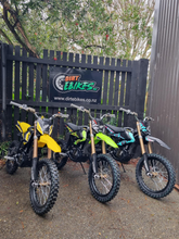 Load image into Gallery viewer, Sur-Ron Hyper Bee 2025 (Mini moto bike)
