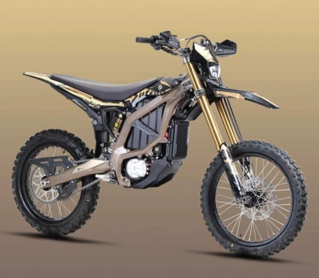 2025 Sur-Ron Ultra Bee HP