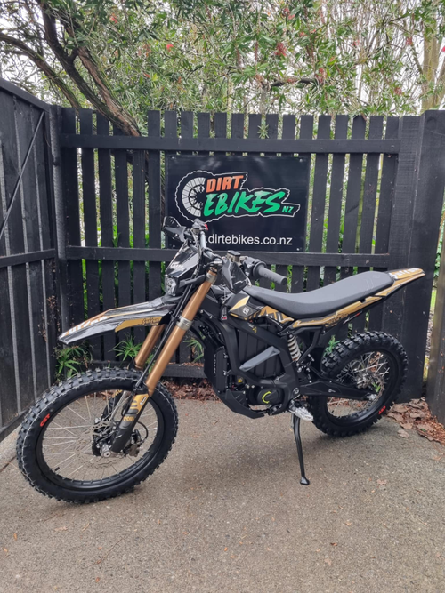 2025 Sur-Ron Ultra Bee HP