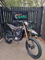 2025 Sur-Ron Ultra Bee HP
