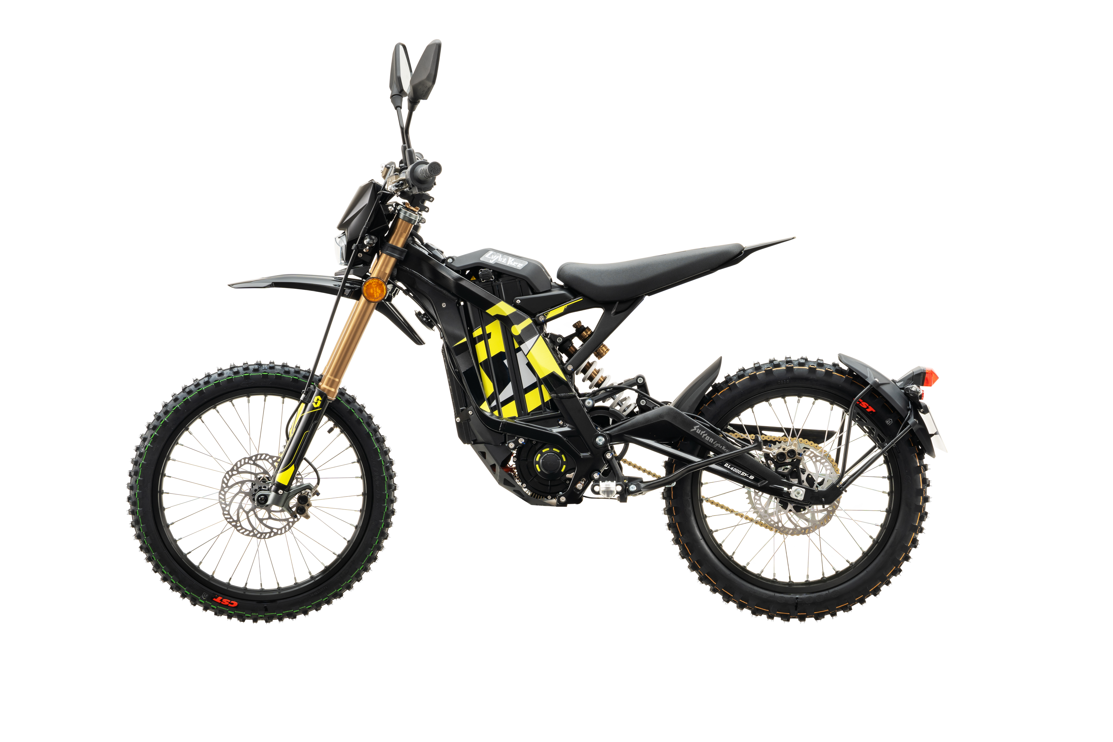 2026 Sur-Ron Light Bee 10kW L1E - Road legal