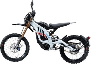 2026 Sur-Ron Light Bee 10kW L1E - Road legal