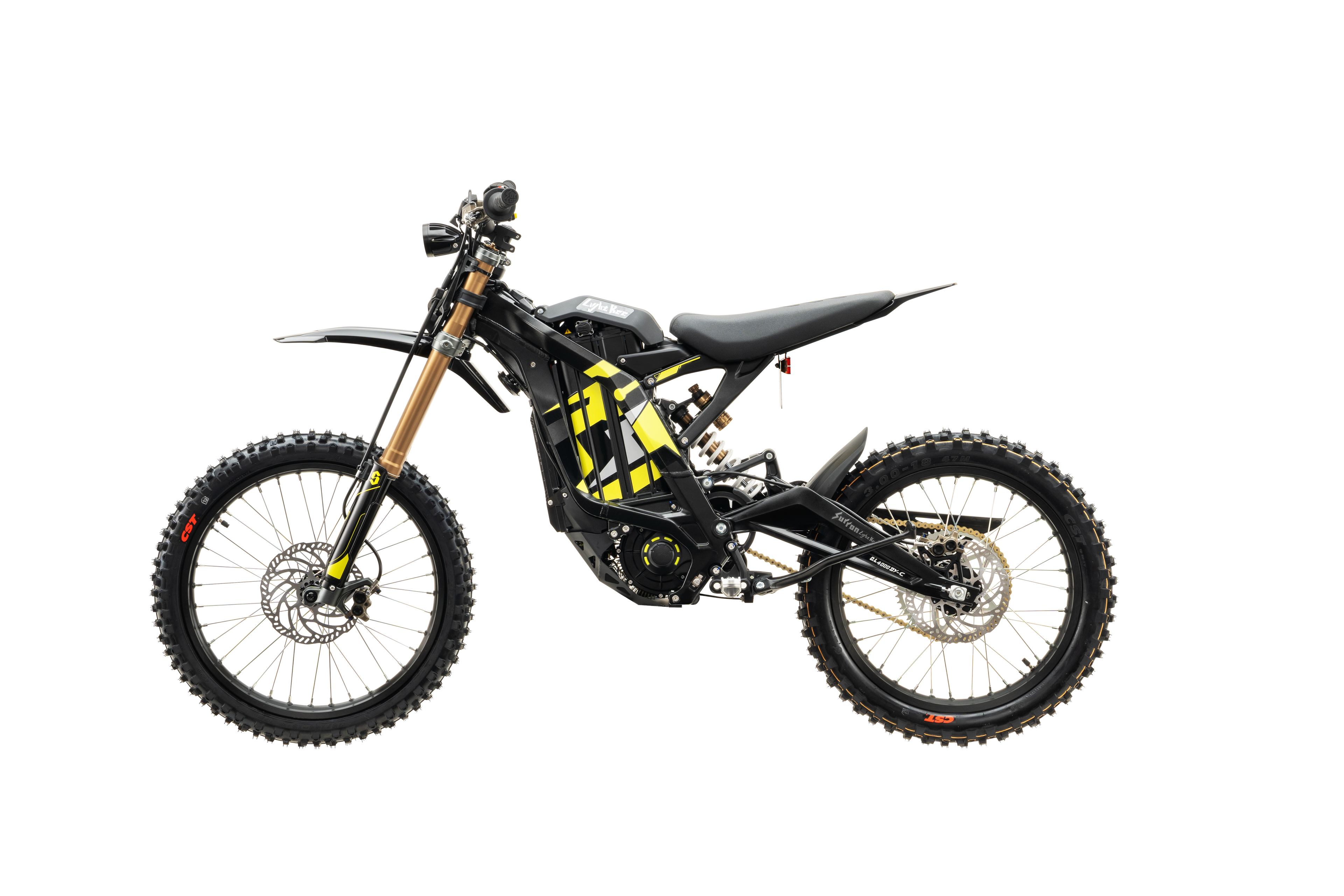 2026 Sur-Ron Light Bee 10kW