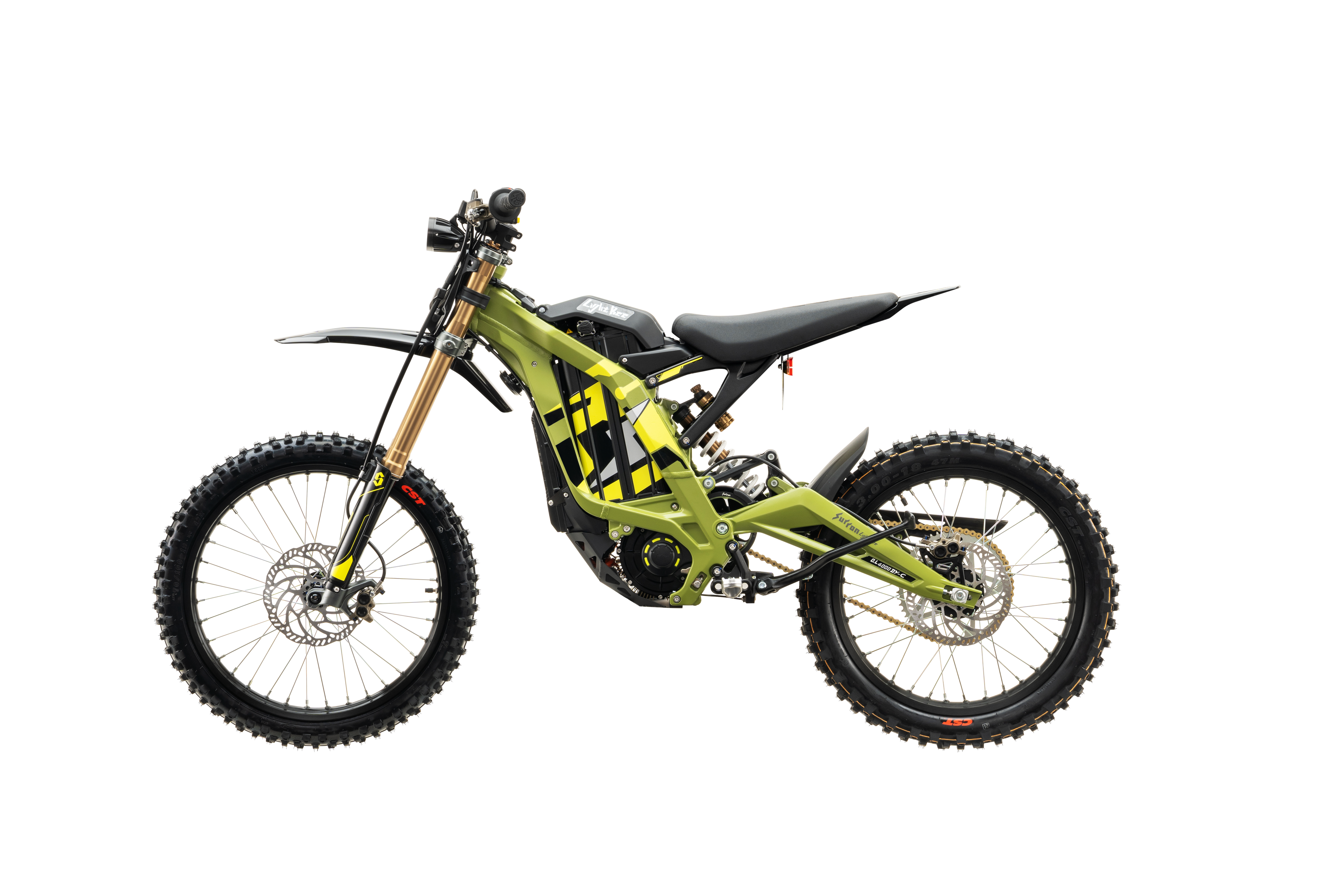 2026 Sur-Ron Light Bee 10kW