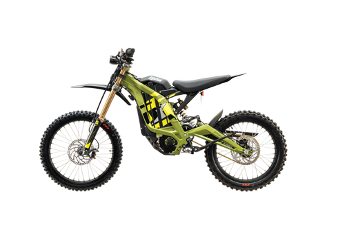 2026 Sur-Ron Light Bee 10kW