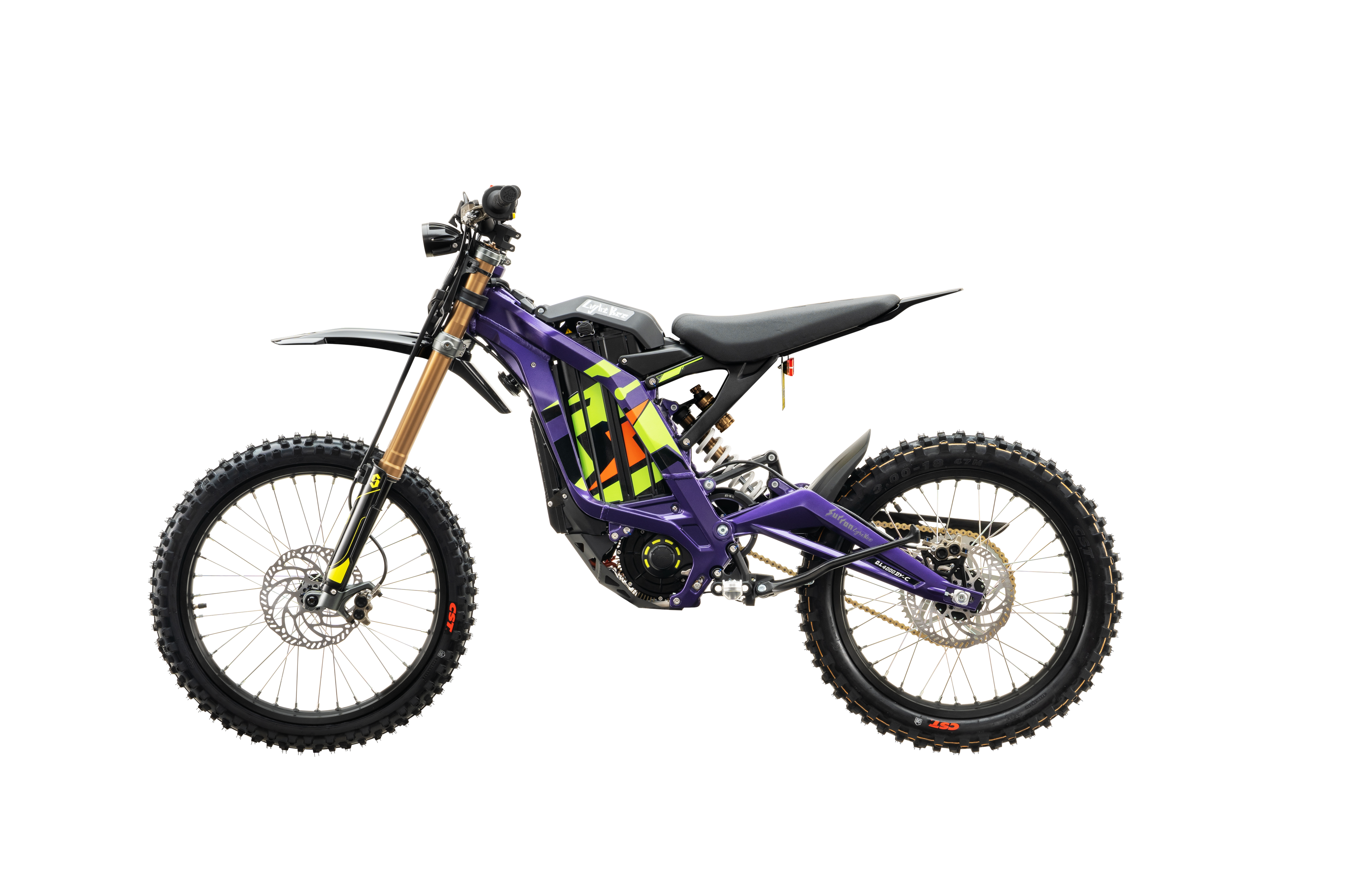 2026 Sur-Ron Light Bee 10kW