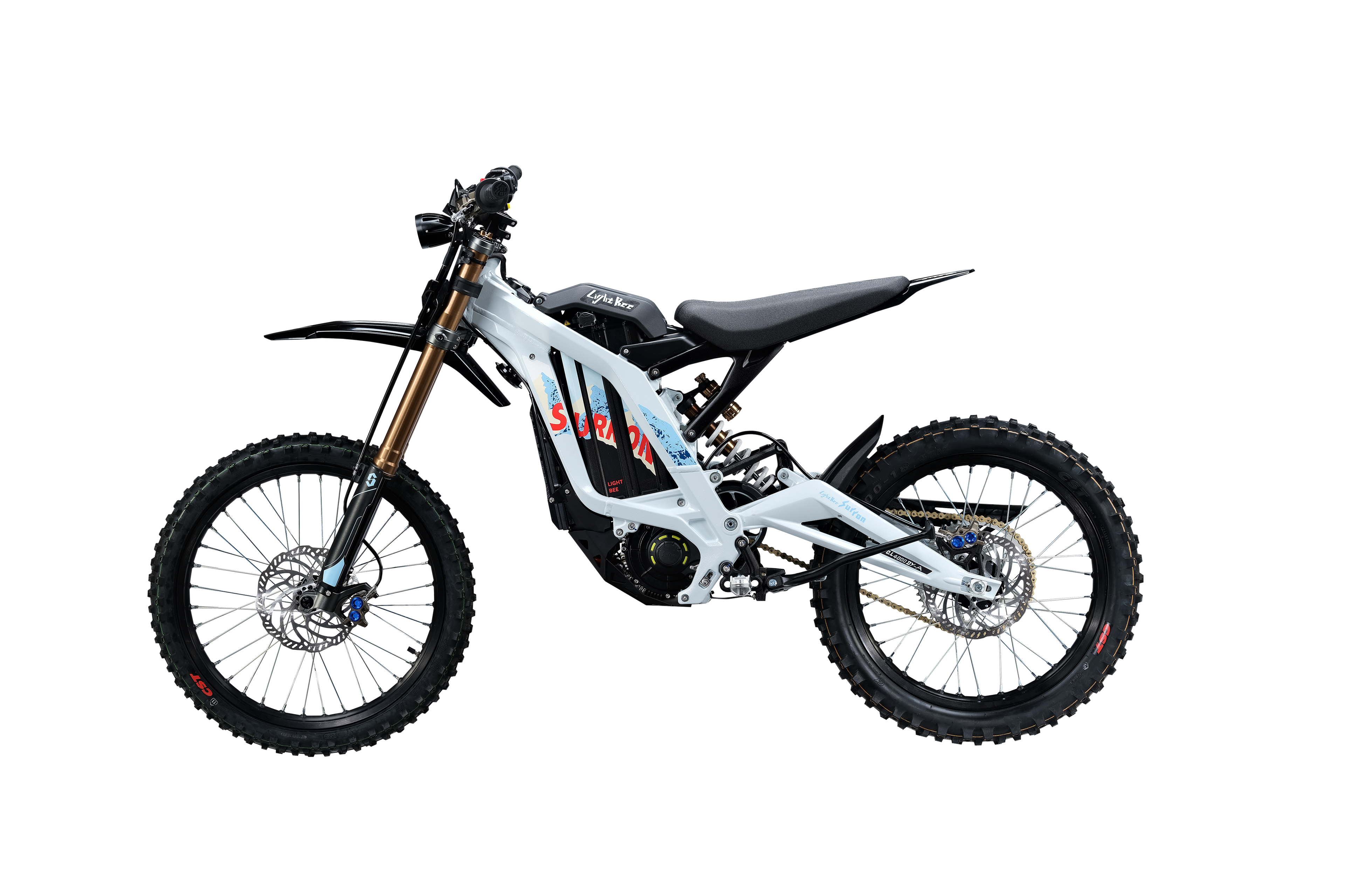 2026 Sur-Ron Light Bee 10kW