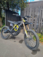 2025 Sur-Ron Light Bee X - Ex Demo