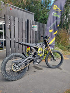 2025 Sur-Ron Light Bee X - Ex Demo