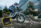 2026 Sur-Ron Light Bee 2 - 24kw