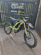 2025 Sur-Ron Light Bee X - Ex Demo - Farm/Hunting