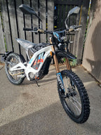 2026 Sur-Ron Light Bee 10kW L1E - Road legal