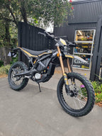 2026 Sur-Ron Ultra Bee HP R - Road legal - LAM's approved