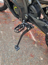 Load image into Gallery viewer, Surron Ultra Bee – Heavy-Duty Utility Rack Designed, Manufactured in New Zealand
