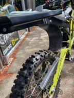 Surron Light Bee X – Heavy-Duty Utility Rack Designed, Manufactured in New Zealand