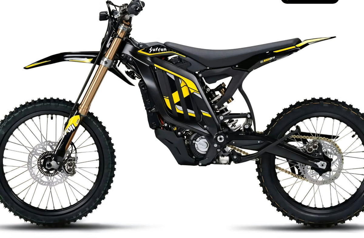 2026 Sur-Ron Light Bee 2 - 24kw