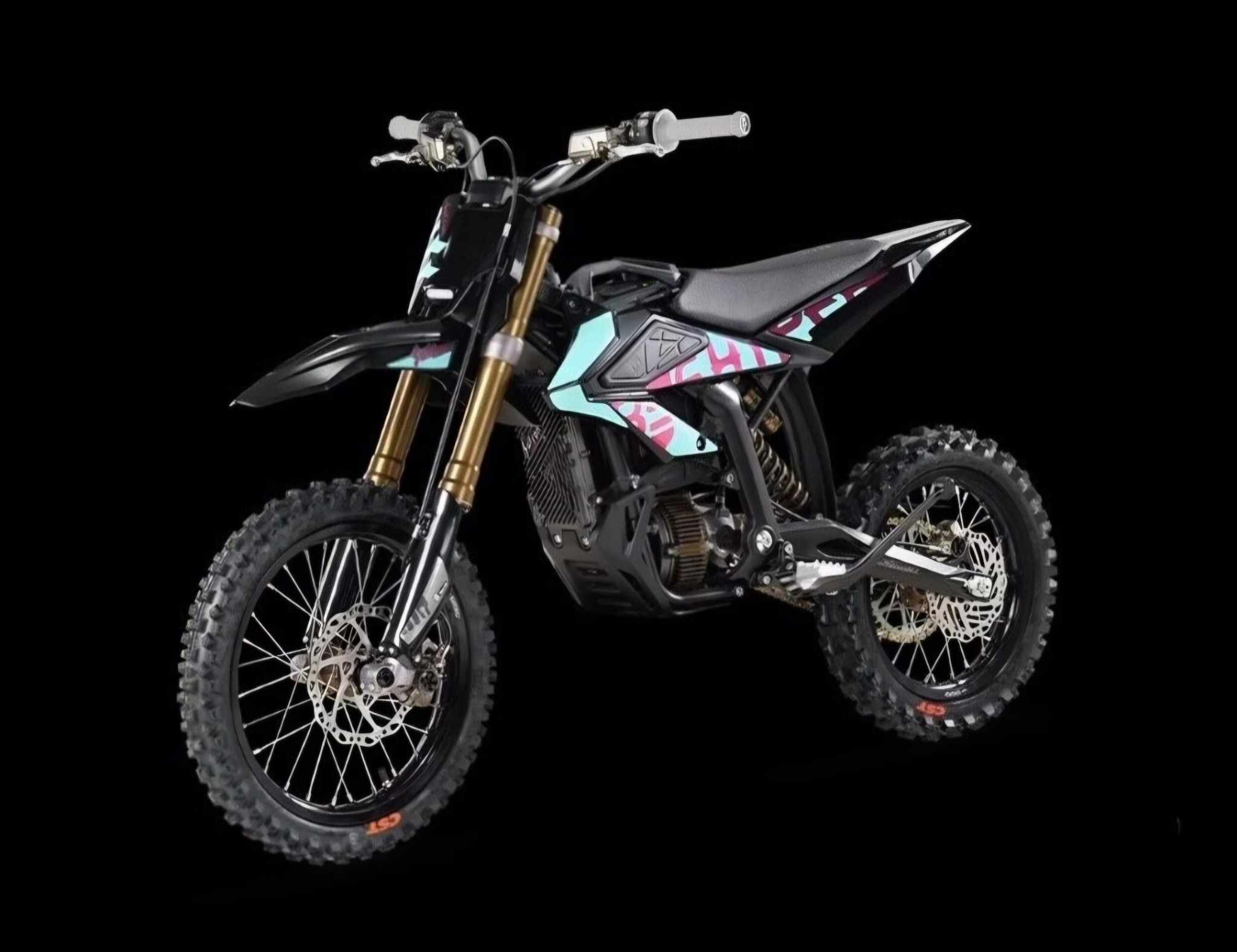 2026 Sur-Ron Hyper Bee - 8kw