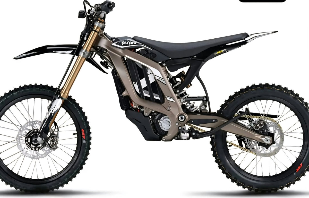 2026 Sur-Ron Light Bee 2 - 24kw
