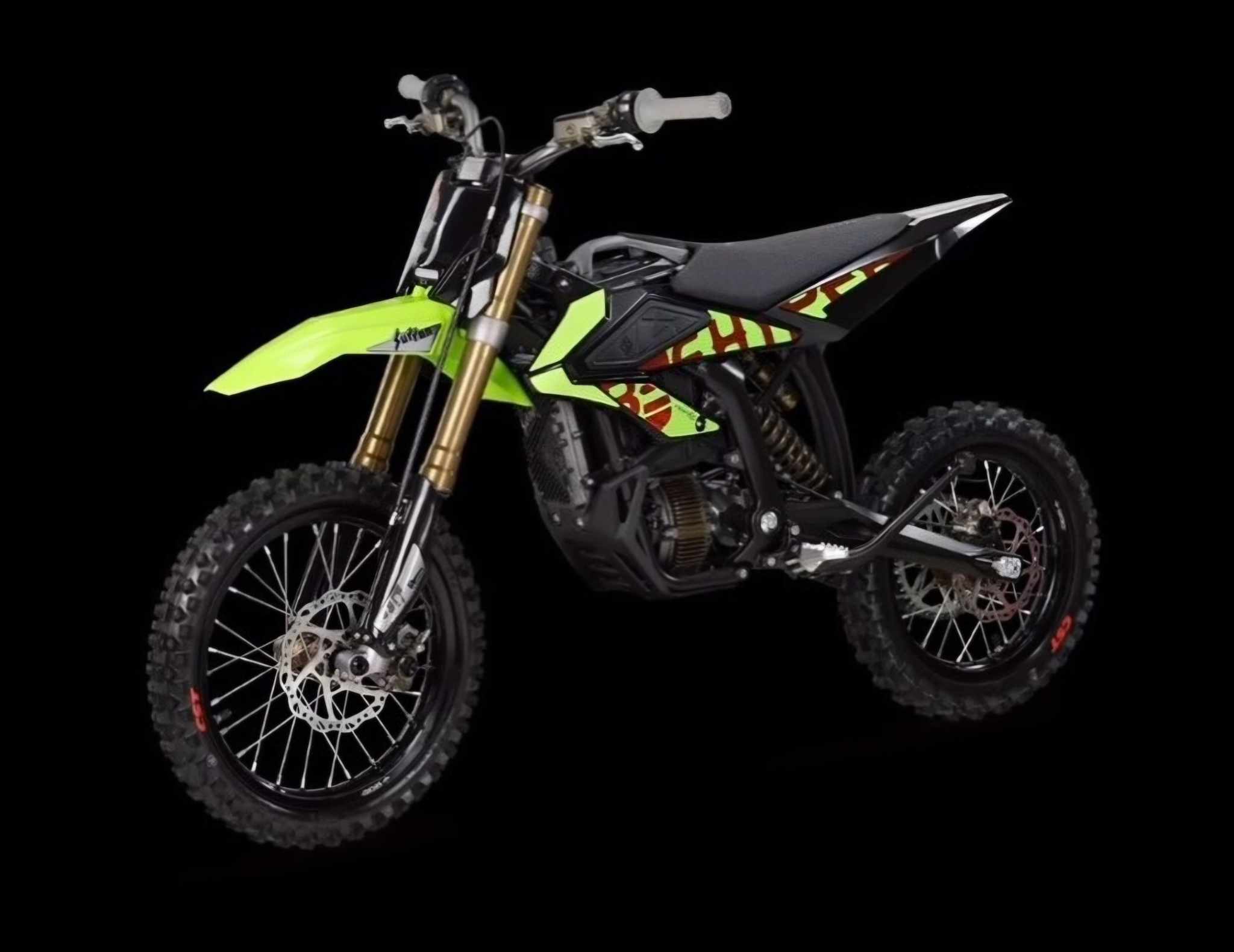 2026 Sur-Ron Hyper Bee - 8kw