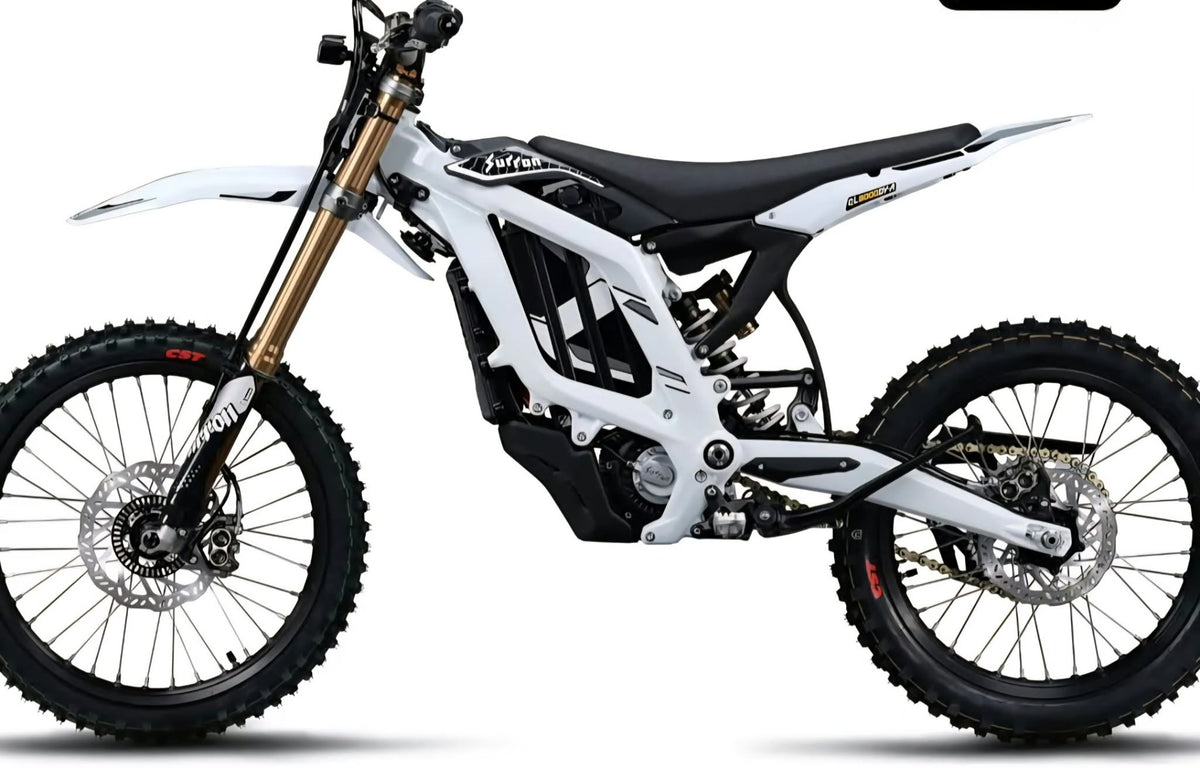 2026 Sur-Ron Light Bee 2 - 24kw