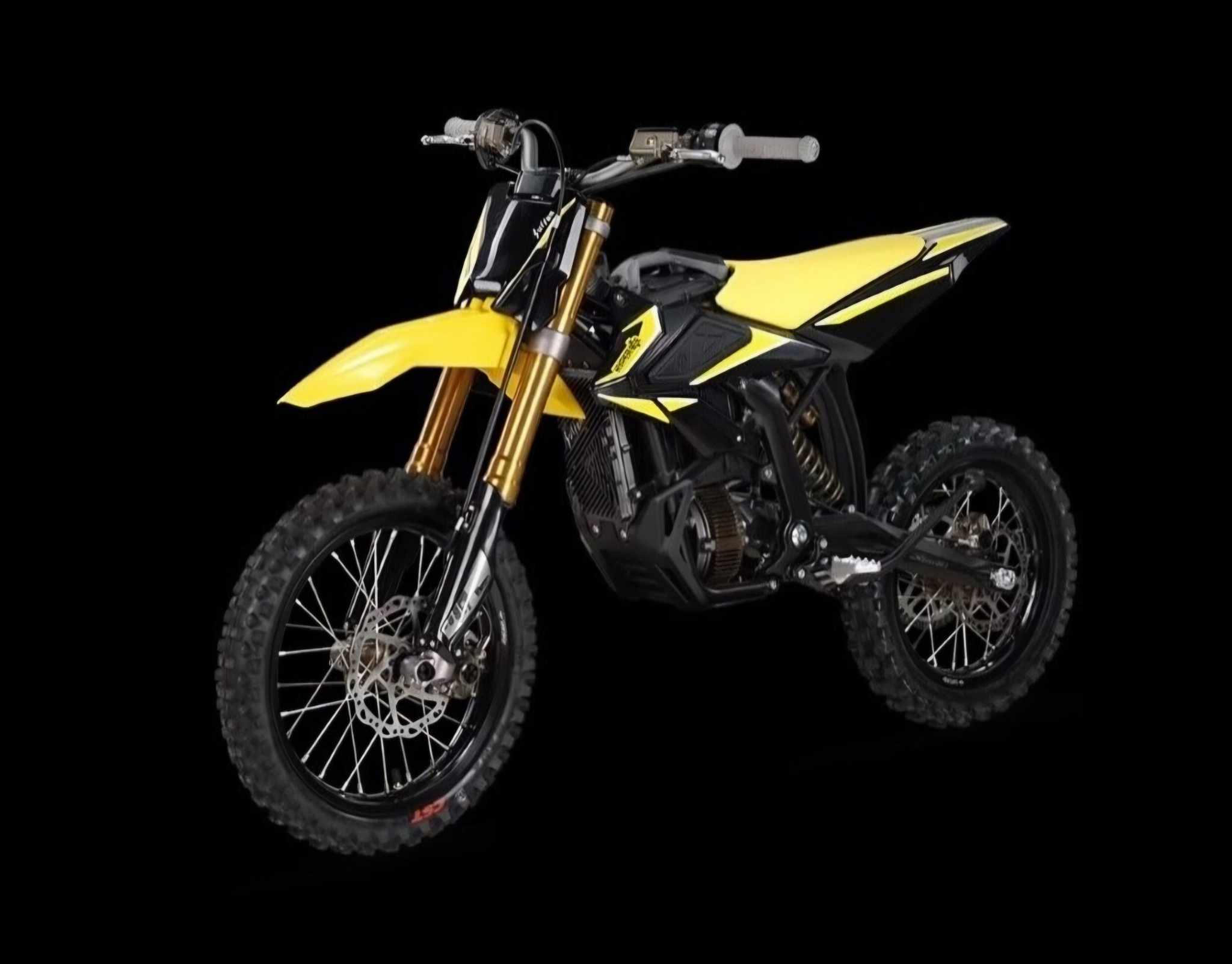 2026 Sur-Ron Hyper Bee - 8kw