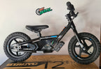 STACYC 12e" electric balance bike