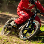STACYC 16" electric balance bike
