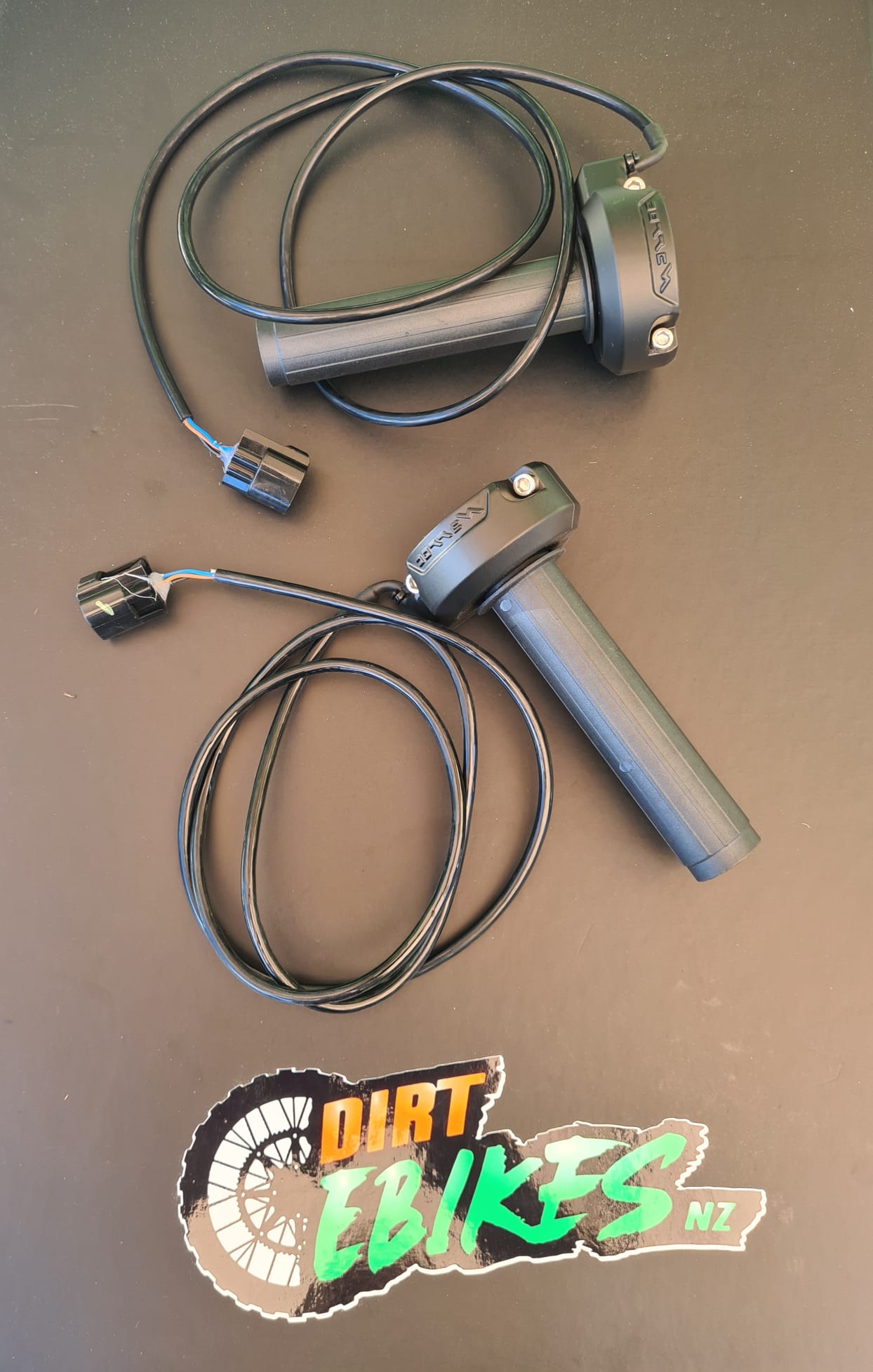 Sur-Ron new genuine 2025 stock throttle (Electric)