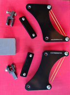 Dirt EBikes NZ 60mm seat riser kit